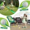 Kids Toddler Golf Set with 9 Balls & 3 Golf Club Sport Games Toys Christmas Gift